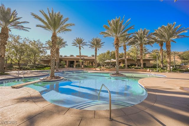 2486 Grassy Spring Place, Las Vegas, NV 89135