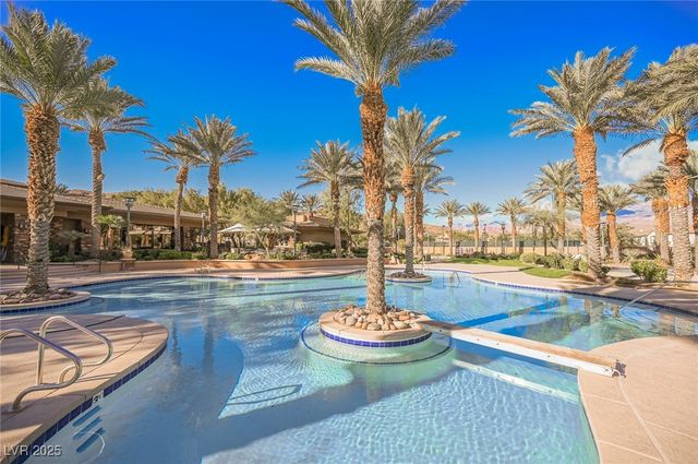 2486 Grassy Spring Place, Las Vegas, NV 89135