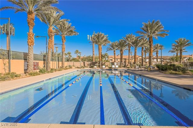 2486 Grassy Spring Place, Las Vegas, NV 89135