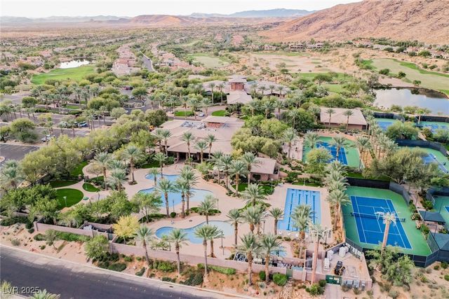 2486 Grassy Spring Place, Las Vegas, NV 89135