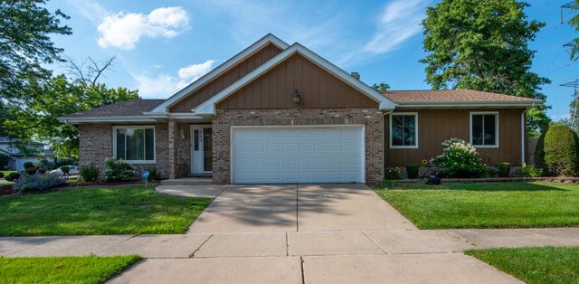1960 185th Street, Lansing, IL 60438