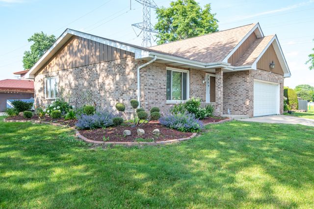 1960 185th Street, Lansing, IL 60438