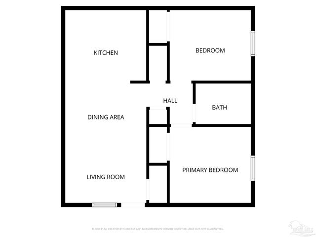 3202 Redwood Ln 109, Gulf Breeze, FL 32563