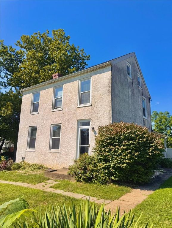 1180 South Krocks Road 1, Lower Macungie Twp, PA 18106