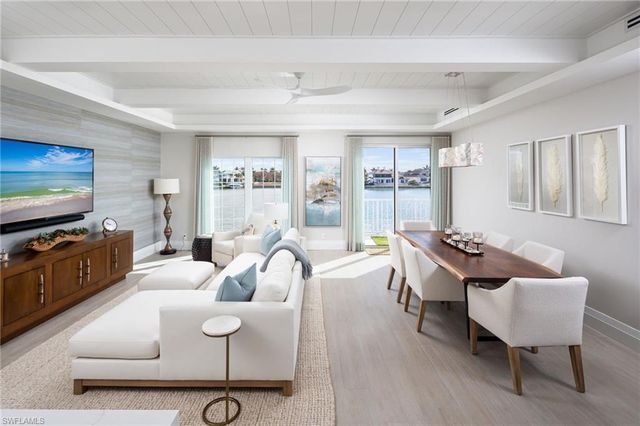 4000 Gulf Shore BLVD N 400, Naples, FL 34103