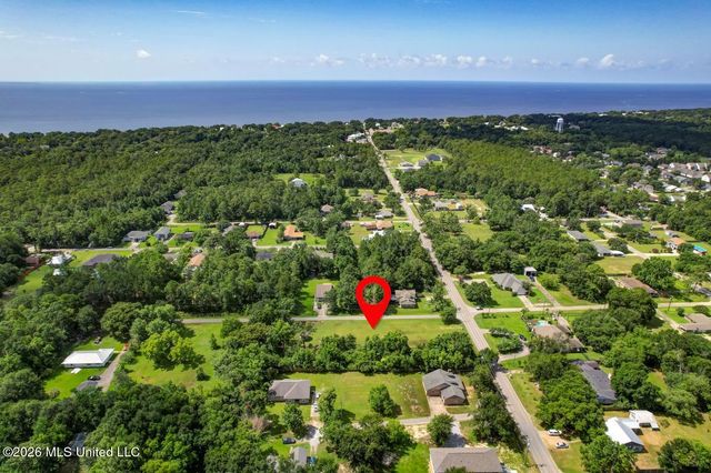 342 Menge Avenue, Pass Christian, MS 39571