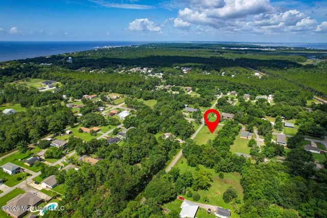 342 Menge Avenue, Pass Christian, MS 39571