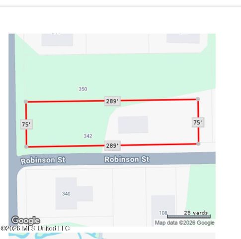 342 Menge Avenue, Pass Christian, MS 39571