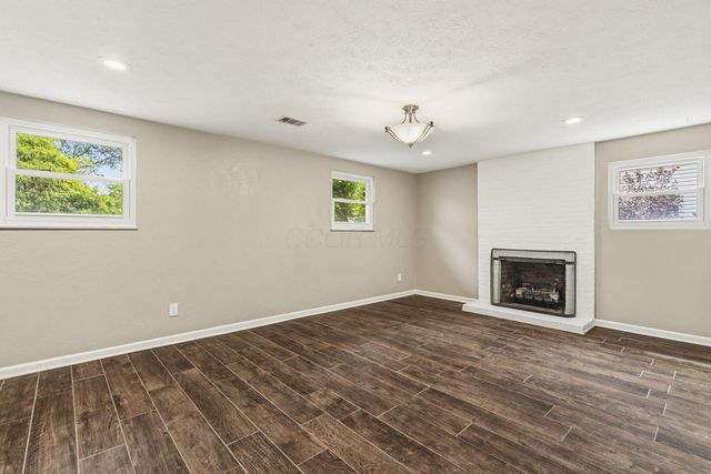 6847 Mcvey Boulevard, Columbus, OH 43235