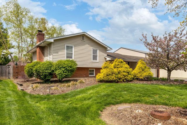 6847 Mcvey Boulevard, Columbus, OH 43235