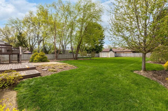 6847 Mcvey Boulevard, Columbus, OH 43235