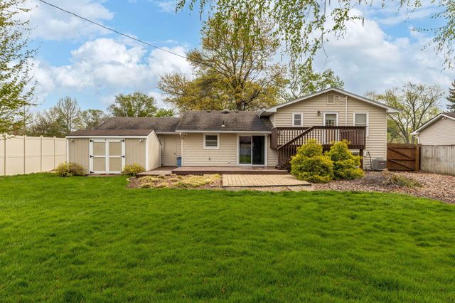 6847 Mcvey Boulevard, Columbus, OH 43235