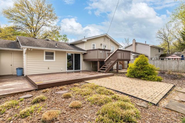 6847 Mcvey Boulevard, Columbus, OH 43235