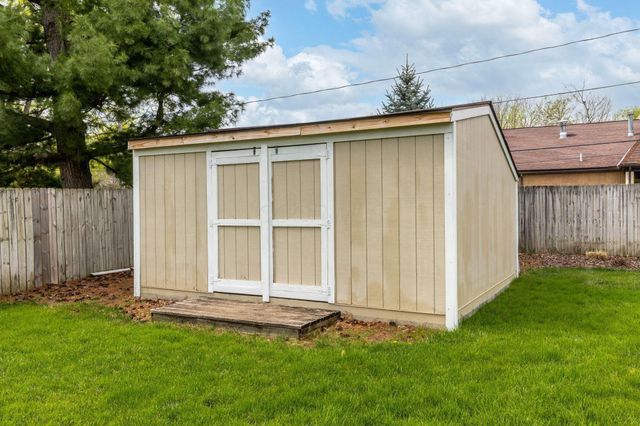 6847 Mcvey Boulevard, Columbus, OH 43235