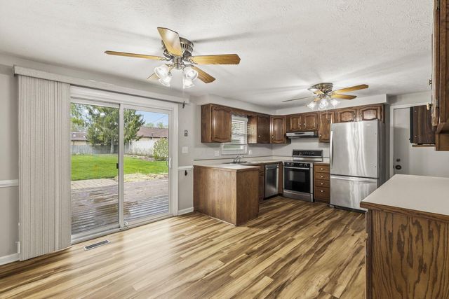 6847 Mcvey Boulevard, Columbus, OH 43235
