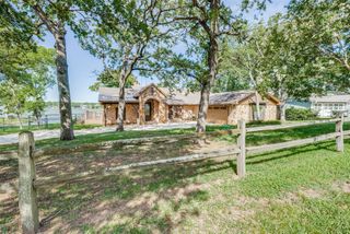 1230 Kiowa Drive E, Gainesville, TX 76240