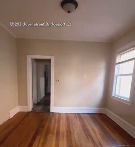 287 Dover Street, Bridgeport, CT 06610