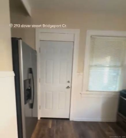 287 Dover Street, Bridgeport, CT 06610