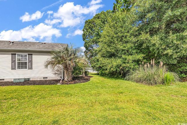 301 Walden Lake Rd., Conway, SC 29526