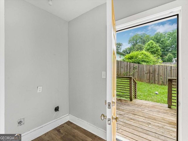 2861 Forrest Hills Drive SW, Atlanta, GA 30315