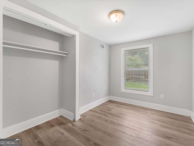2861 Forrest Hills Drive SW, Atlanta, GA 30315