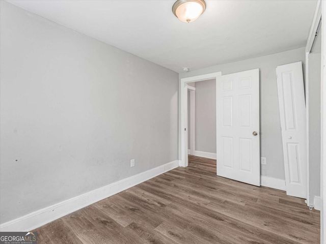 2861 Forrest Hills Drive SW, Atlanta, GA 30315