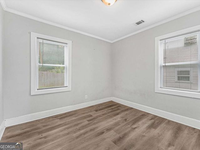 2861 Forrest Hills Drive SW, Atlanta, GA 30315
