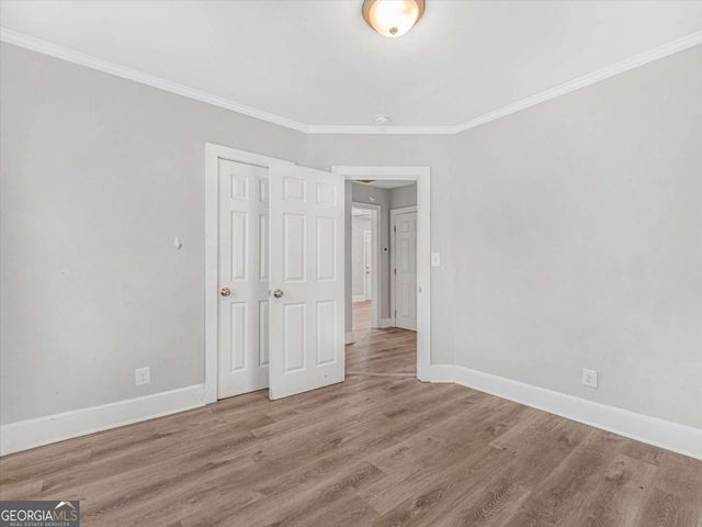 2861 Forrest Hills Drive SW, Atlanta, GA 30315