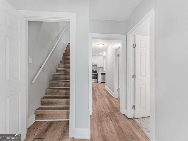 2861 Forrest Hills Drive SW, Atlanta, GA 30315