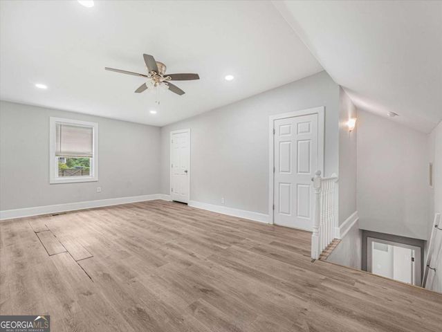 2861 Forrest Hills Drive SW, Atlanta, GA 30315
