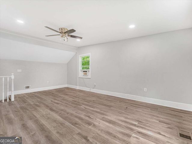 2861 Forrest Hills Drive SW, Atlanta, GA 30315