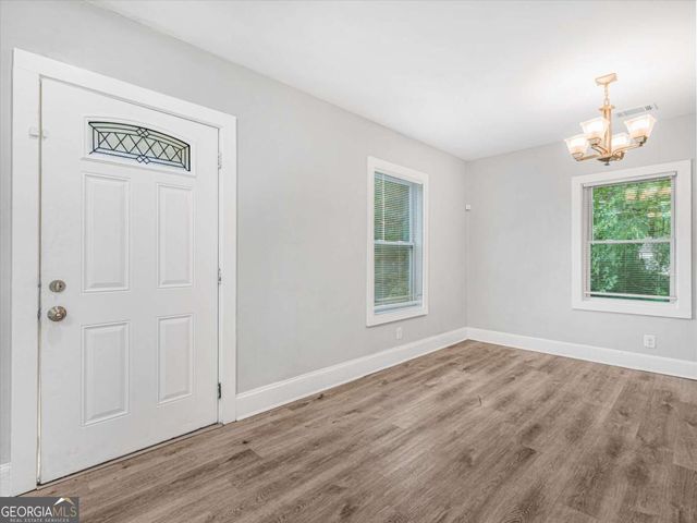 2861 Forrest Hills Drive SW, Atlanta, GA 30315