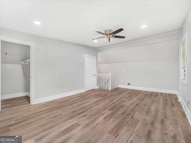 2861 Forrest Hills Drive SW, Atlanta, GA 30315