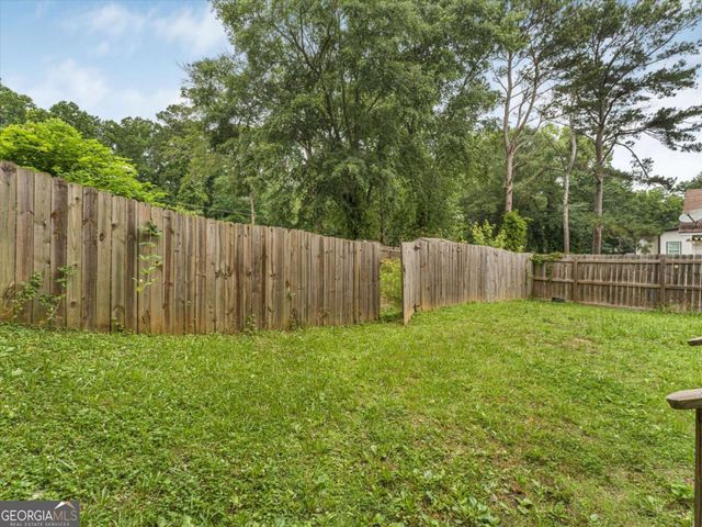 2861 Forrest Hills Drive SW, Atlanta, GA 30315