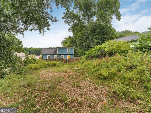 2861 Forrest Hills Drive SW, Atlanta, GA 30315
