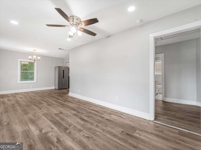 2861 Forrest Hills Drive SW, Atlanta, GA 30315