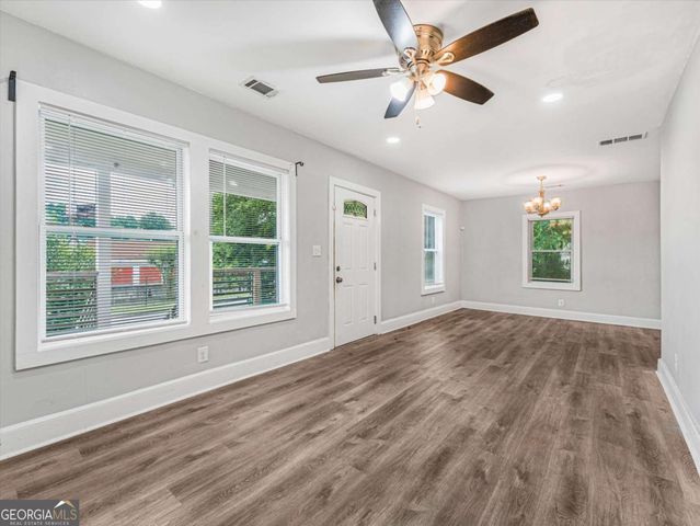 2861 Forrest Hills Drive SW, Atlanta, GA 30315