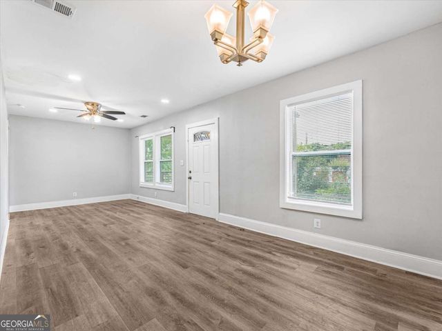 2861 Forrest Hills Drive SW, Atlanta, GA 30315