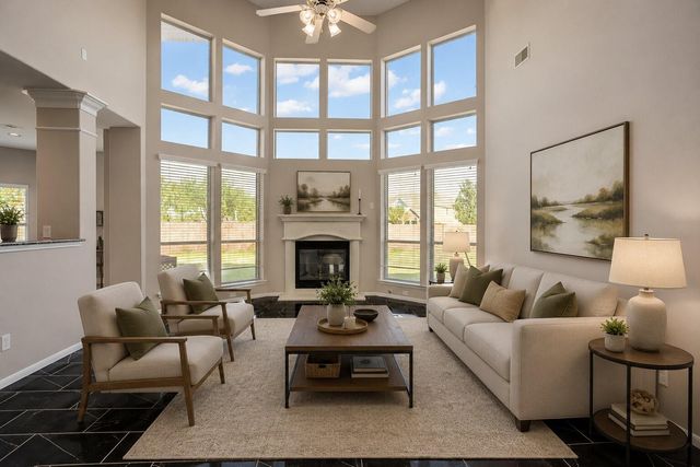 13419 Sunset Bay Lane, Pearland, TX 77584