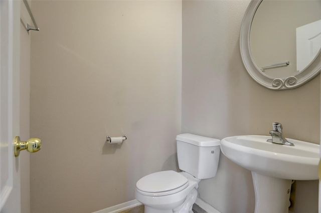 13419 Sunset Bay Lane, Pearland, TX 77584
