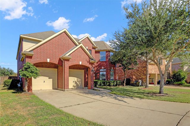13419 Sunset Bay Lane, Pearland, TX 77584