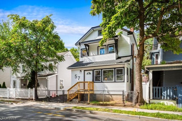 57 Glenwood Ave, City Of Orange Twp., NJ 07050