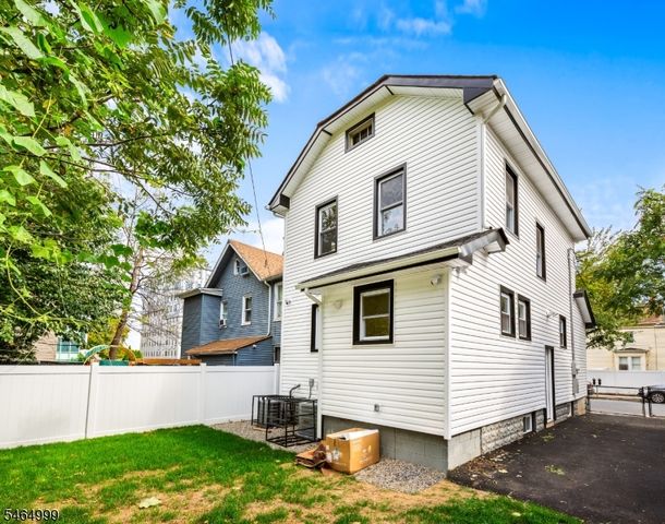 57 Glenwood Ave, City Of Orange Twp., NJ 07050