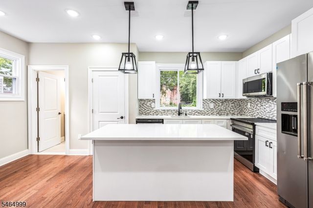 57 Glenwood Ave, City Of Orange Twp., NJ 07050