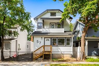 57 Glenwood Ave, City Of Orange Twp., NJ 07050