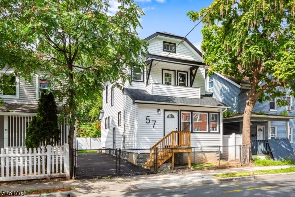 57 Glenwood Ave, City Of Orange Twp., NJ 07050 — photo 3