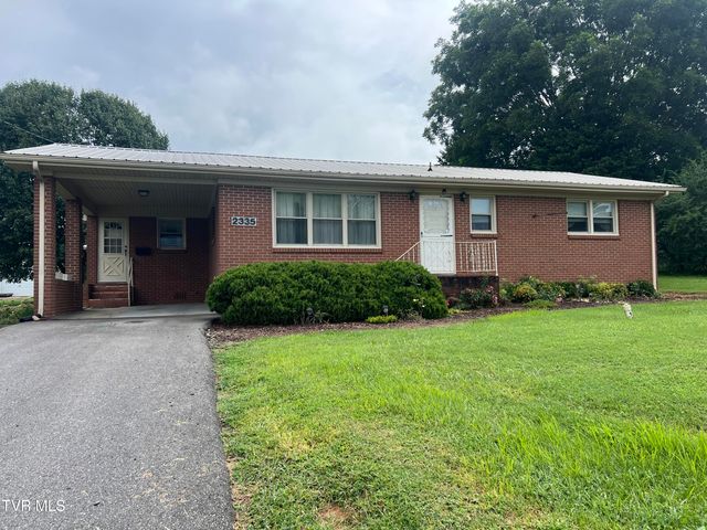2335 Jones Bridge Road, Greeneville, TN 37743