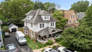 123 TOWNSHIP LINE RD, Jenkintown, PA 19046