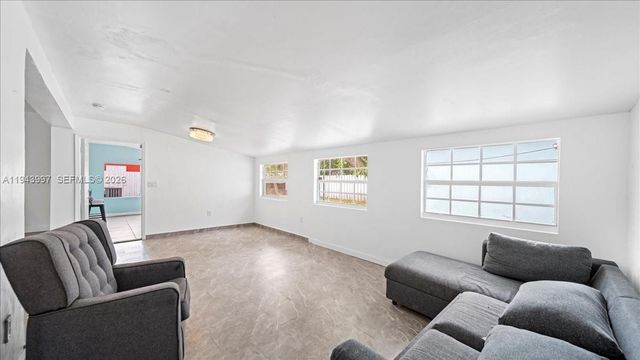 18502 NW 23rd Ct, Miami Gardens, FL 33056