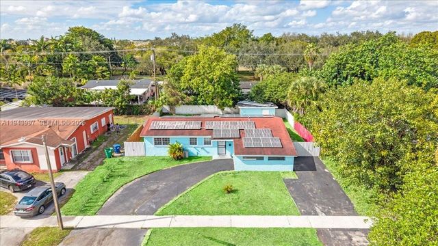 18502 NW 23rd Ct, Miami Gardens, FL 33056